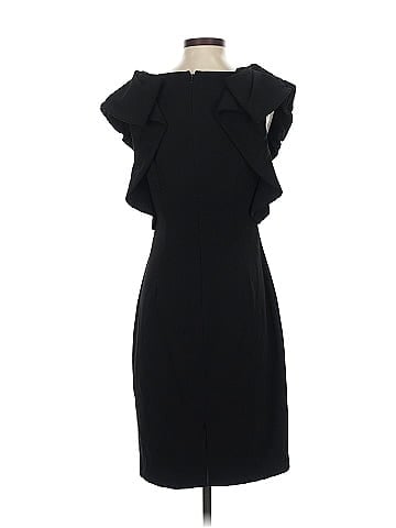 Badgley Mischka Cocktail Dress (view 2)