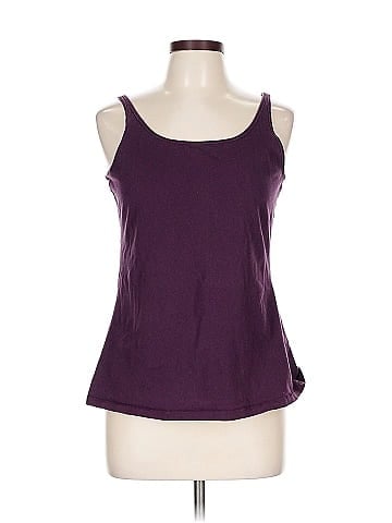 Christopher & Banks Tank Top (view 1)