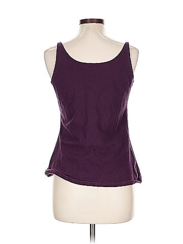 Christopher & Banks Tank Top (view 2)
