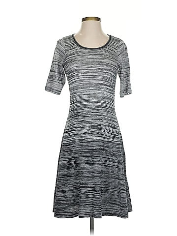 London Times Casual Dress (view 1)