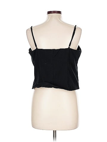 Future Collective Sleeveless Blouse (view 2)