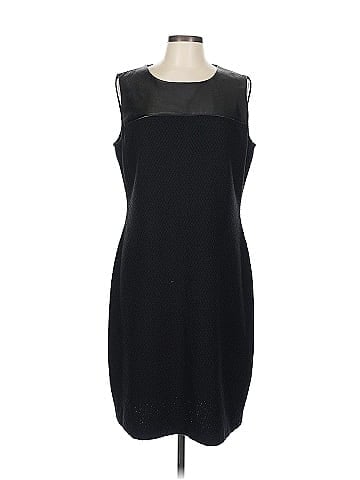 St. John Collection Cocktail Dress (view 1)
