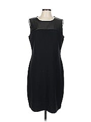 St. John Collection Cocktail Dress