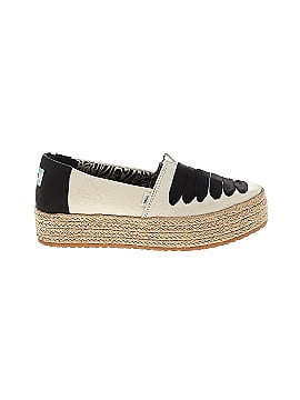 Toms Flats