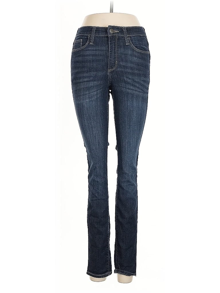 Pre-owned Universal Thread Jeans In Blue
