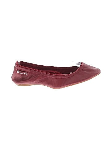 Ballasox by Corso Como Flats (view 1)