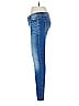 True Religion Hearts Blue Jeans Size 28 waist - photo 5