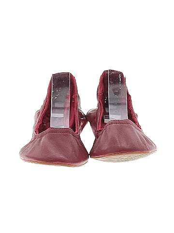 Ballasox by Corso Como Flats (view 2)