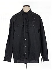Dickies Long Sleeve Blouse