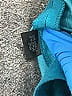 Lafayette 148 New York Teal Blue Casual Pants Size 14 - photo 5