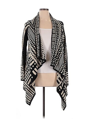 Larry Levine Cardigan (view 1)
