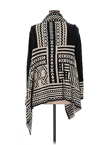 Larry Levine Cardigan (view 2)