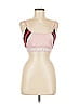 Victoria's Secret Pink Pink Sports Bra One size - photo 1