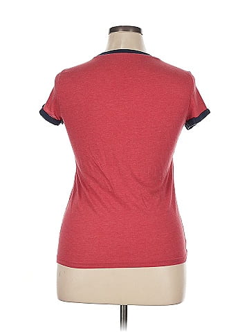 Aeropostale Short Sleeve T-Shirt (view 2)