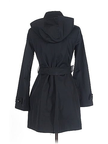 MICHAEL Michael Kors Trenchcoat (view 2)