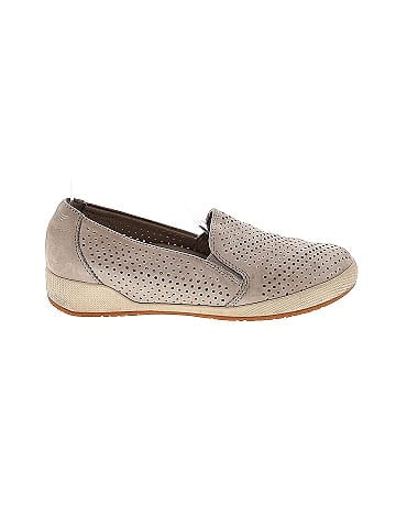 Dansko Flats (view 1)
