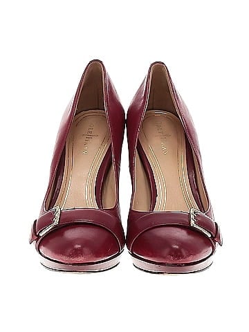 Cole Haan Heels (view 2)