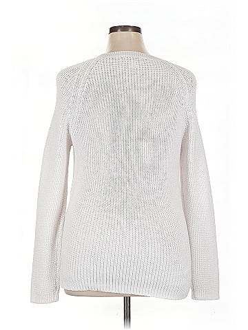 Liz Claiborne Pullover Sweater (view 2)