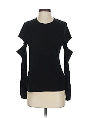 Monrow Long Sleeve T Shirt