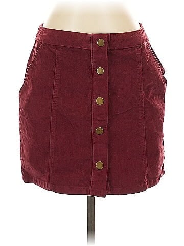 Altar'd State Casual Skirt (view 1)