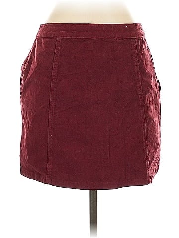 Altar'd State Casual Skirt (view 2)