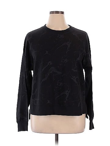 all in motion Sweatshirt (view 1)