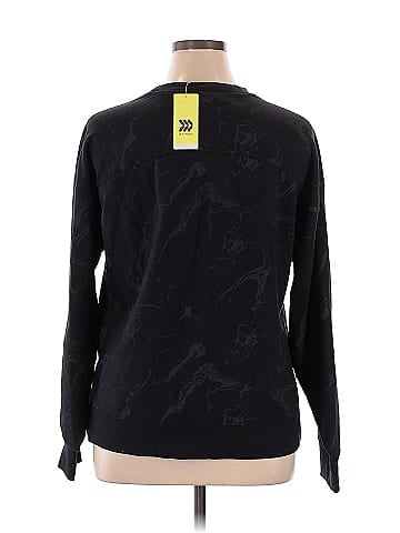 all in motion Sweatshirt (view 2)