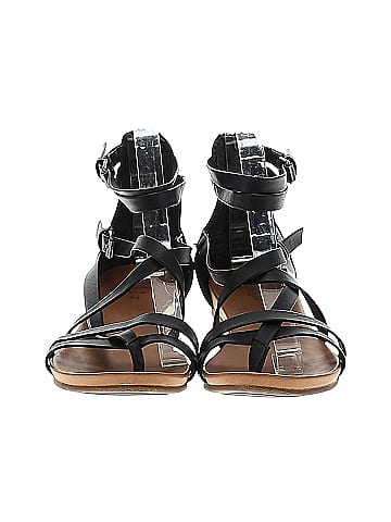 Style&Co Sandals (view 2)