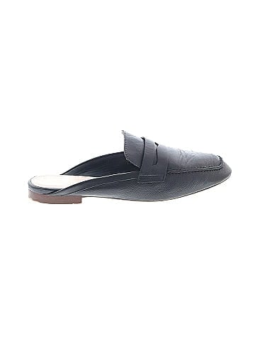 Zara TRF Mule/Clog (view 1)