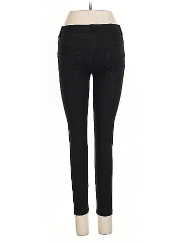 Olivaceous Casual Pants (view 2)