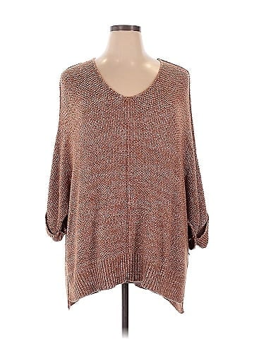 52Seven Pullover Sweater (view 1)