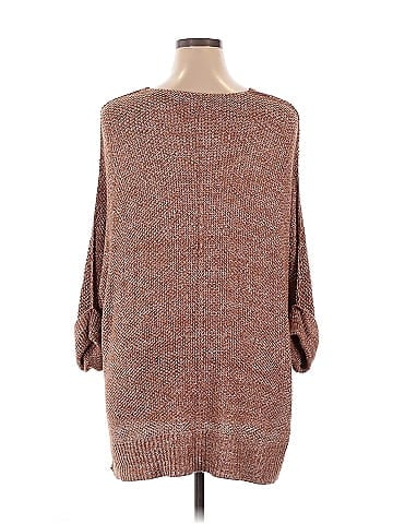 52Seven Pullover Sweater (view 2)