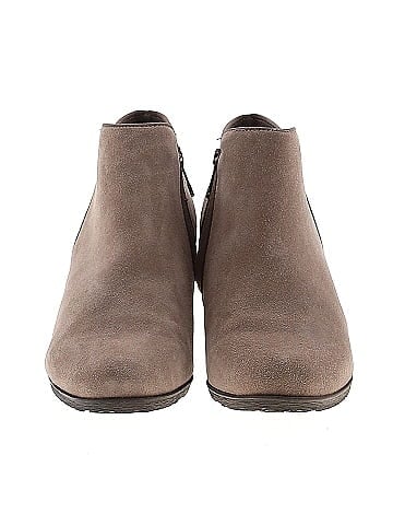 Blondo Ankle Boots (view 2)