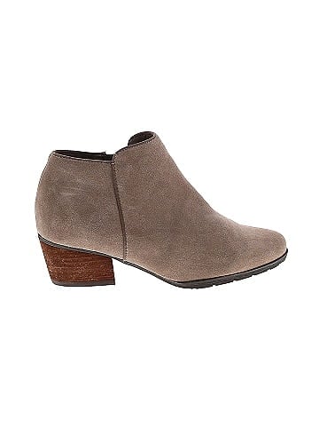 Blondo Ankle Boots (view 1)