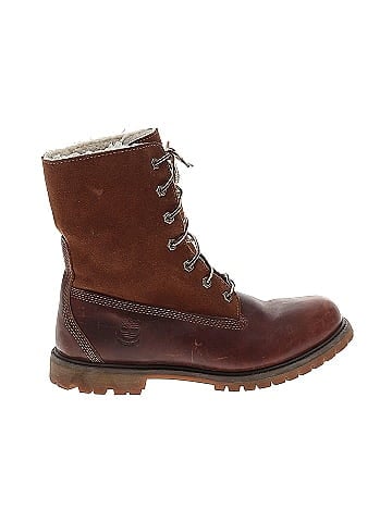 Timberland Boots (view 1)