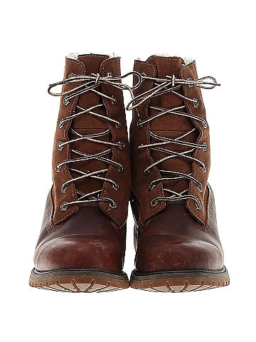 Timberland Boots (view 2)