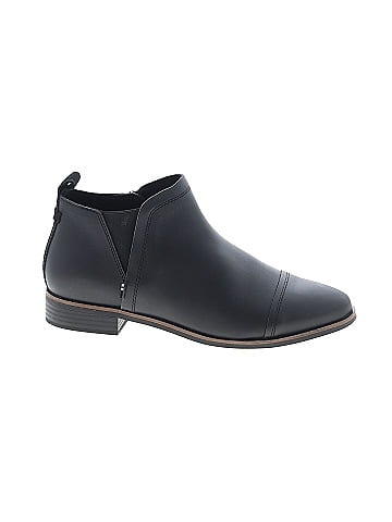 TOMS Ankle Boots (view 1)