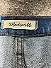 Madewell Blue Jeans Size 26 waist - photo 4
