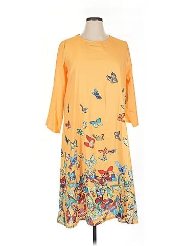 Misslook Casual Dress (view 1)