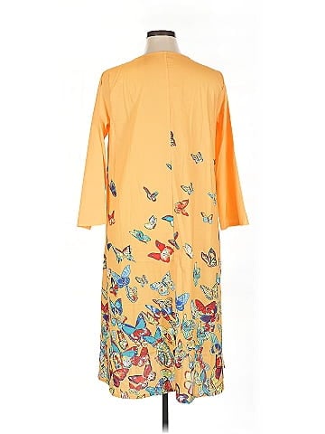Misslook Casual Dress (view 2)