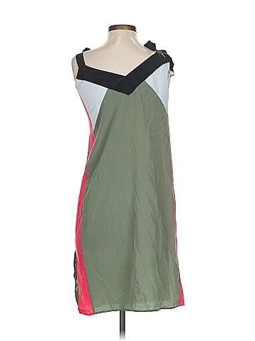 Equipment Casual Dress (view 2)