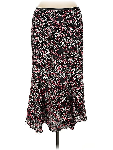 Norm Thompson Casual Skirt (view 1)