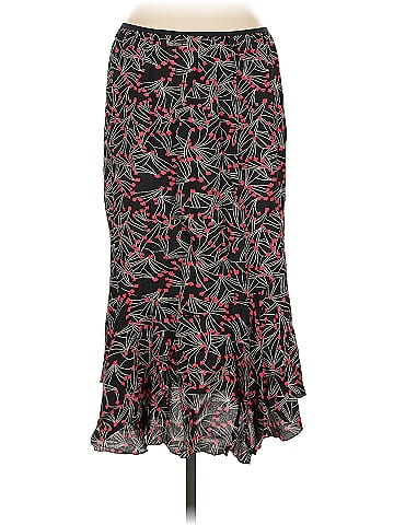 Norm Thompson Casual Skirt (view 2)