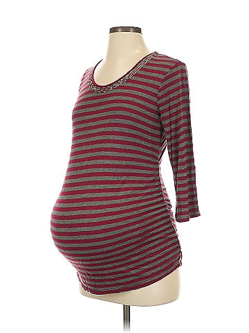 Motherhood 3/4 Sleeve T-Shirt (view 1)