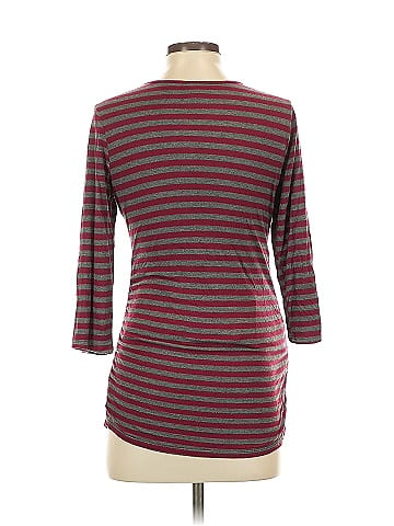 Motherhood 3/4 Sleeve T-Shirt (view 2)
