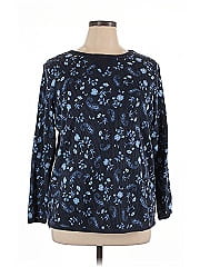 Woman Within Pullover Sweater