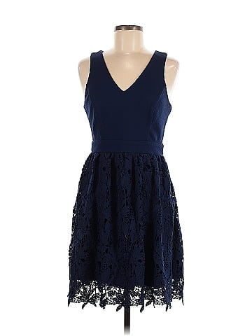 Altar'd State Cocktail Dress (view 2)