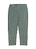 Zara Baby Plaid Green Casual Pants Size 2 - 3 - photo 2