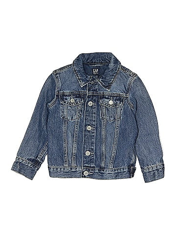 Gap Denim Jacket (view 1)