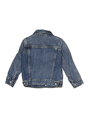 Gap Denim Jacket (view 2)